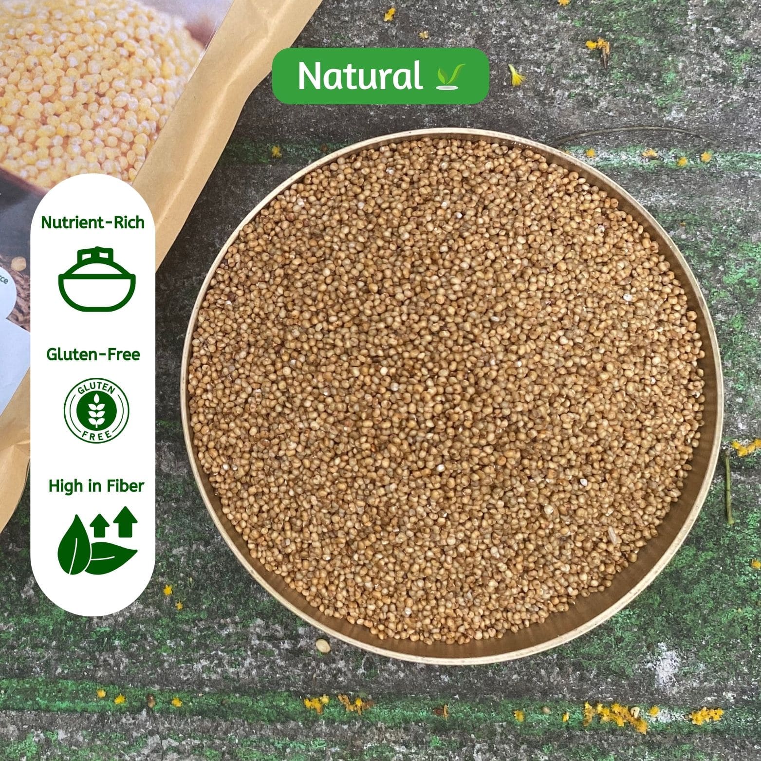 Buy Organic Millets Online Bangalore Kodo Millet Organic Tap
