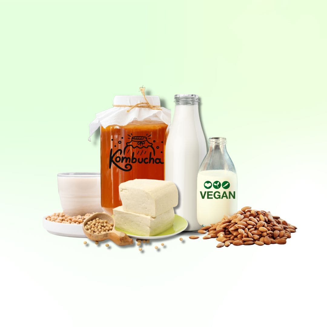 vegan products online in bangalore