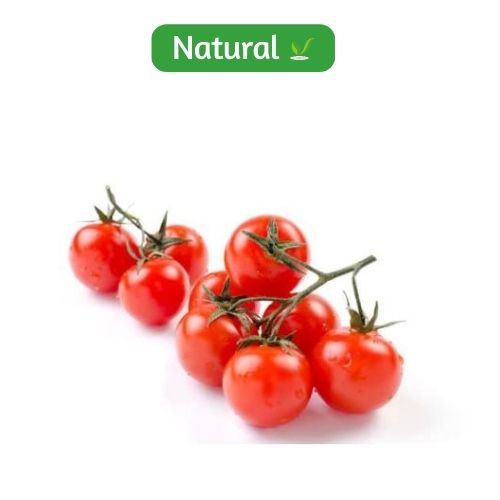 Cherry Tomato(Round) from Avathi Natural Farm
