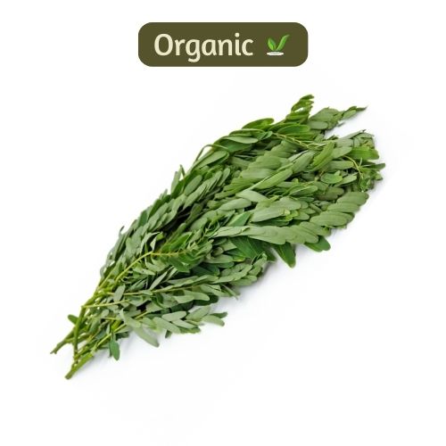 organic Agathi Leaves - Online store for organic products in Bangalore - Leafy | Leafy & Herbs