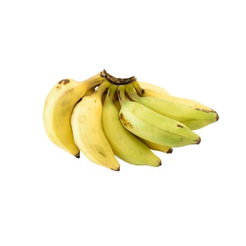 organic Banana Yelakki - Online store for organic products in Bangalore - Fruits |