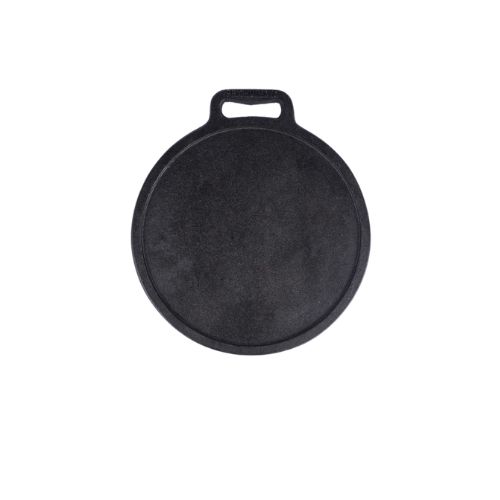 organic Cast Iron Single Handle Tawa - Online store for organic products in Bangalore - Cookware | Personal Care & Home Care