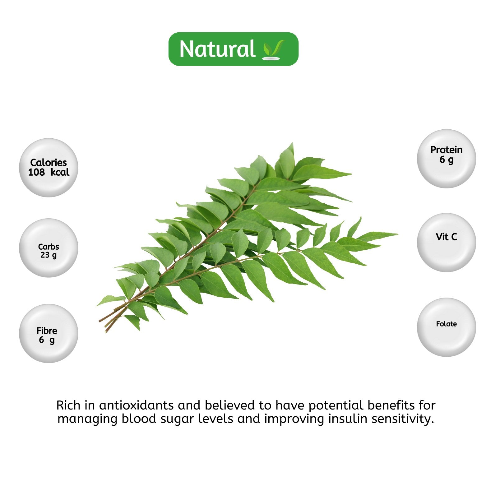 organic Curry Leaves - Online store for organic products in Bangalore - Karibevu | Leafy