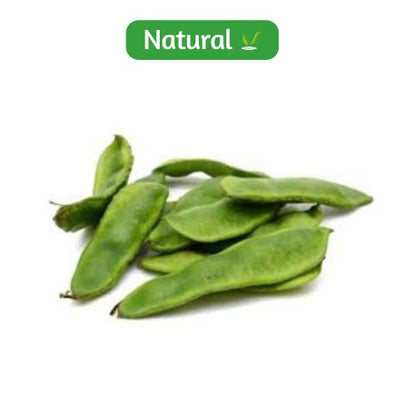 organic Double Beans - Online store for organic products in Bangalore - Beans | Vegetables