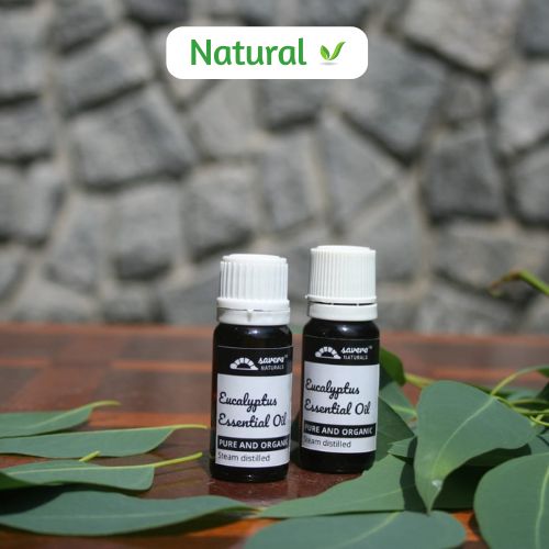 organic Eucalyptus oil - Online store for organic products in Bangalore - Groceries | Personal Care
