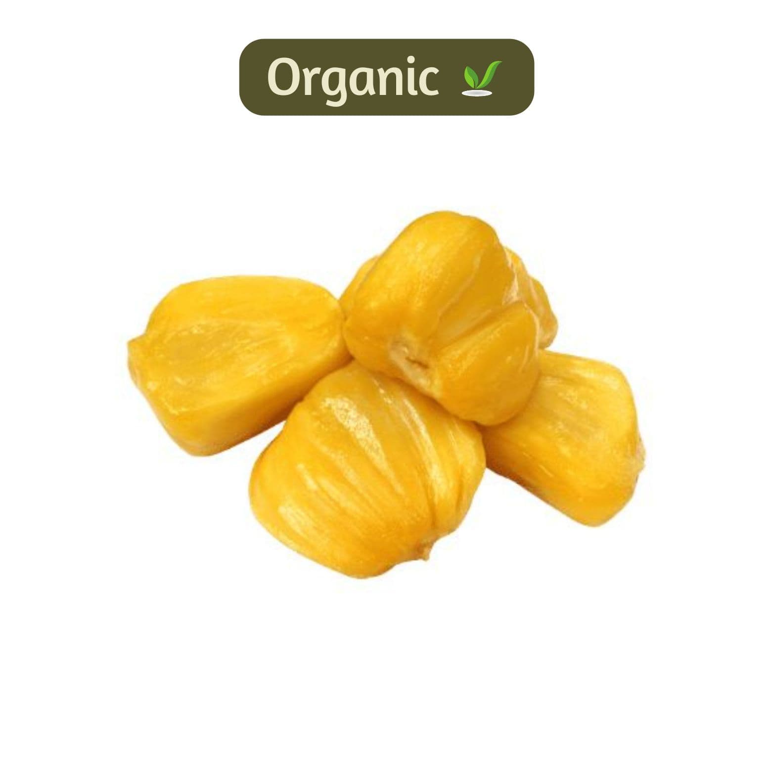 organic Jackfruit Peeled - Online store for organic products in Bangalore - Fruits | Halasu
