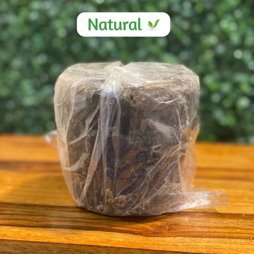 organic Jaggery Block - Online store for organic products in Bangalore - Bella | Groceries