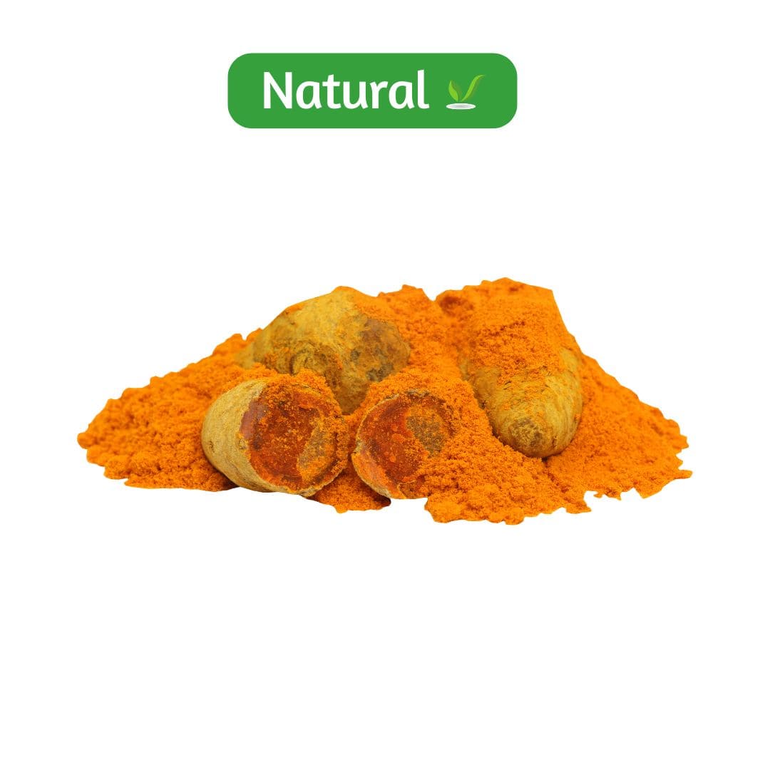 organic Kasturi Manjal (Wild Turmeric Powder) - Online store for organic products in Bangalore - Groceries | Personal Care & Home Care