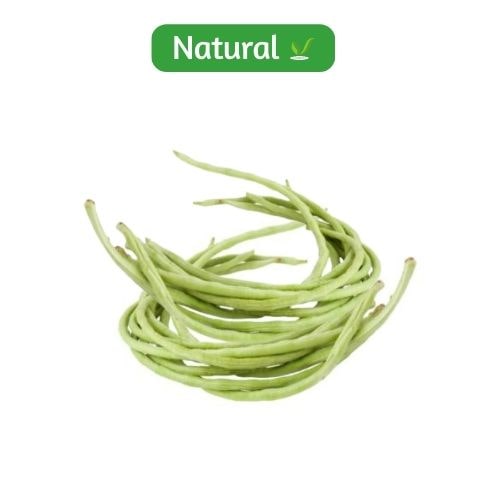 organic Long Beans - Online store for organic products in Bangalore - Karamani | Vegetables