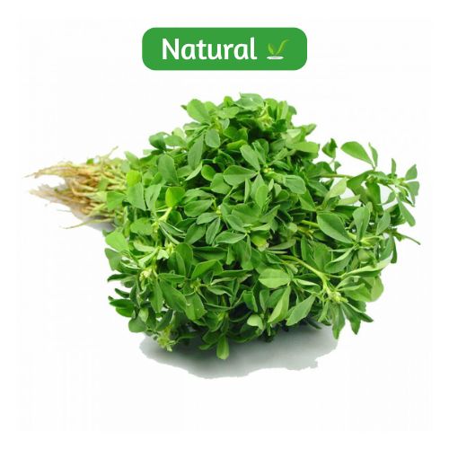 organic Methi - Online store for organic products in Bangalore - Fenugreek | Greens