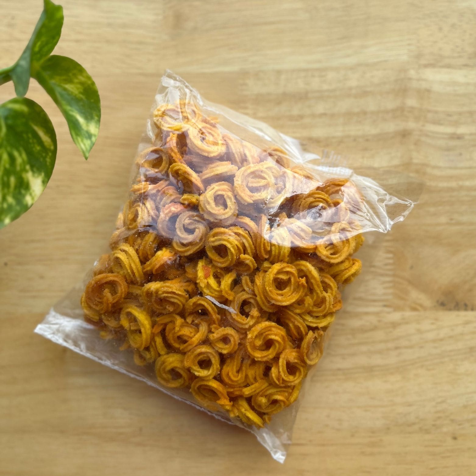 organic Millet Chakli - Online store for organic products in Bangalore - Healthy Natural Snacks |