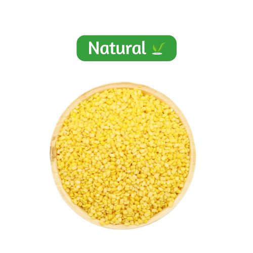 organic Moong Dal - Online store for organic products in Bangalore - Groceries | Groceries 1