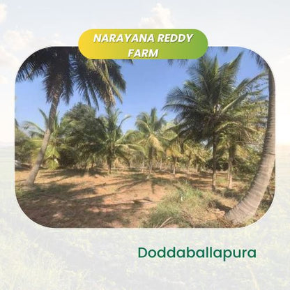 organic Narayana Reddy Farm - Online store for organic products in Bangalore - |