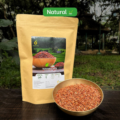 organic Navara Rice - Online store for organic products in Bangalore - Groceries |