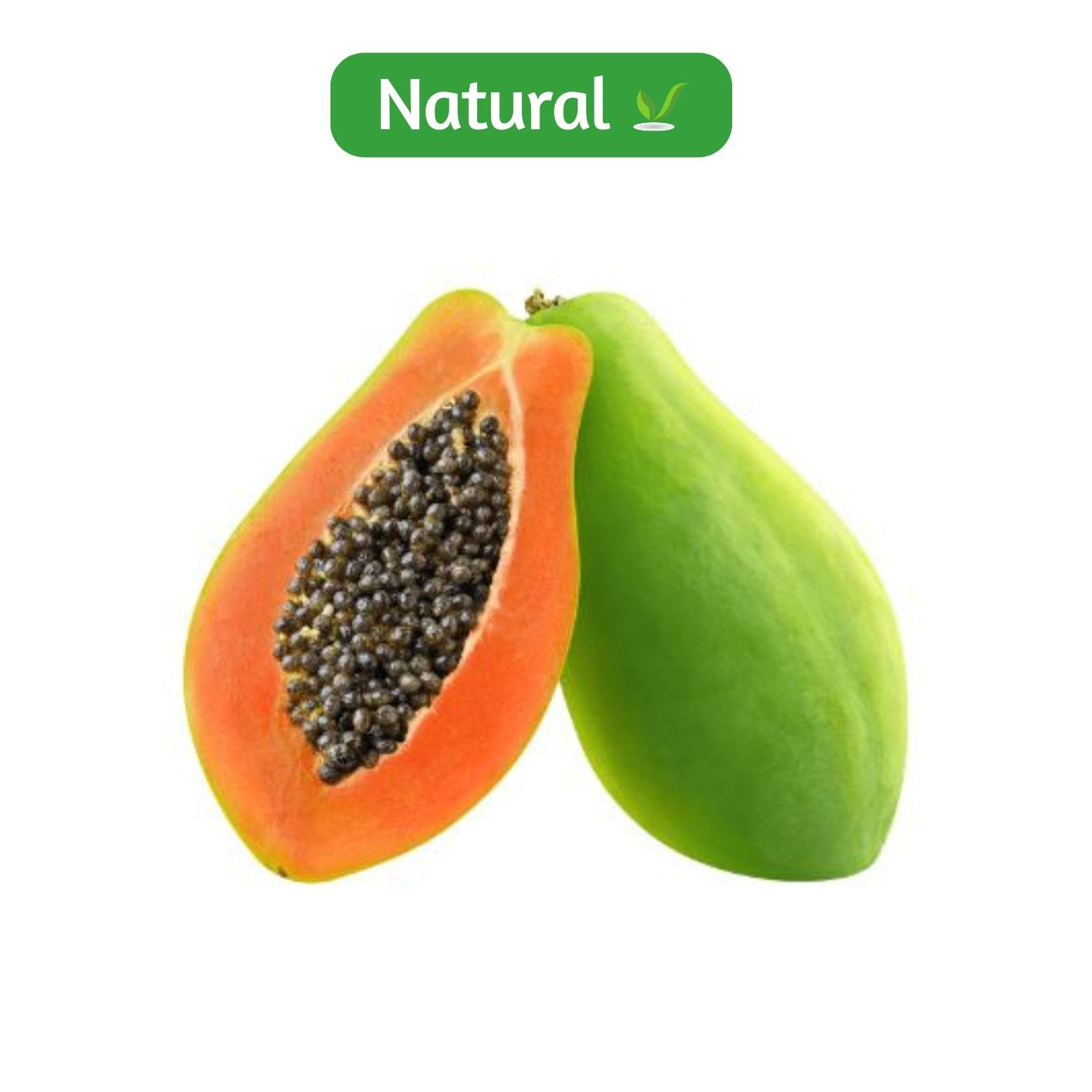 organic Papaya - Online store for organic products in Bangalore - Fruits |