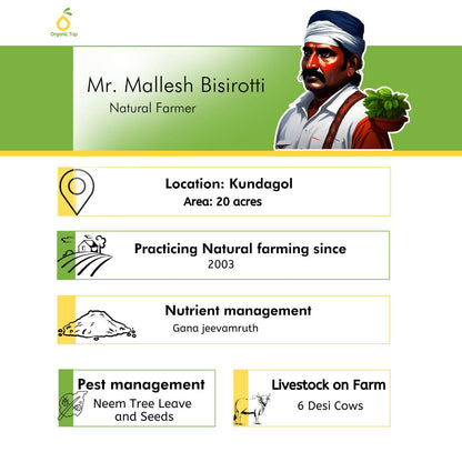 organic Ragi Flour - Online store for organic products in Bangalore - Finger millet | Flours