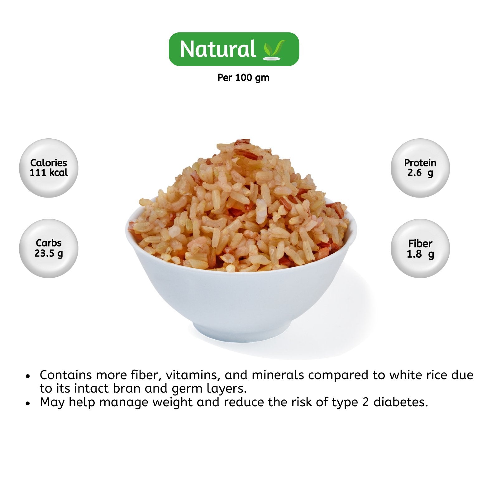 organic Rajamudi Rice - Online store for organic products in Bangalore - Groceries | Groceries 1
