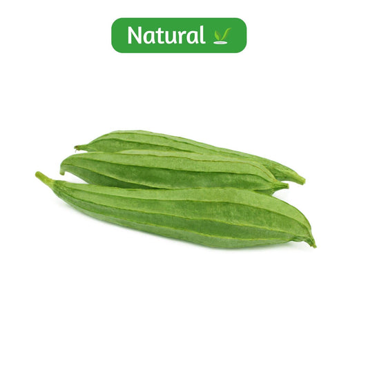 organic Ridge Gourd - Online store for organic products in Bangalore - Hirekayi | Vegetables