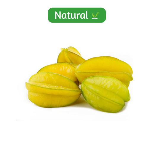 organic Star fruit - Online store for organic products in Bangalore - Fruits |