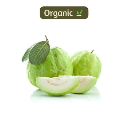 organic Thai Guava - Online store for organic products in Bangalore - Fruits |