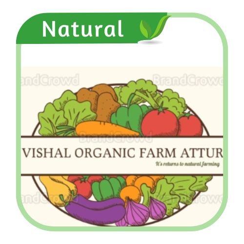 organic Vishal Farm - Online store for organic products in Bangalore - |